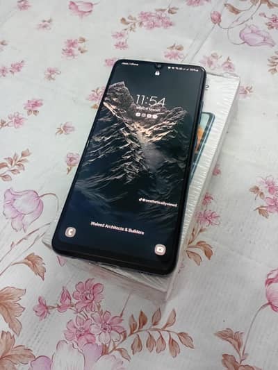 Samsung A32 6/128gb