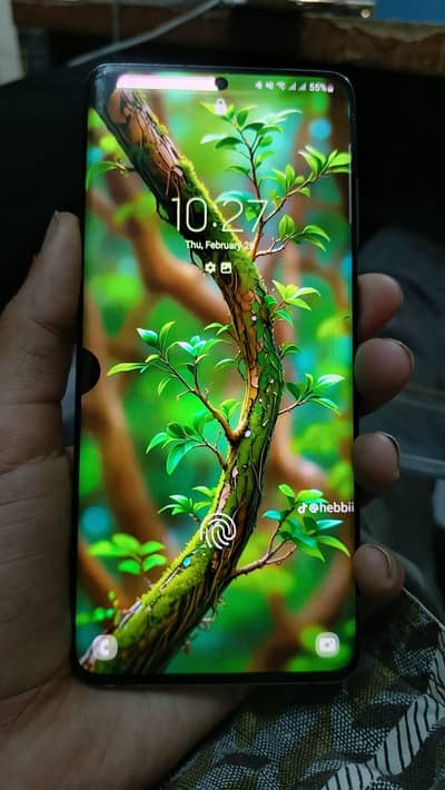 samsung s20 plus exchange possible