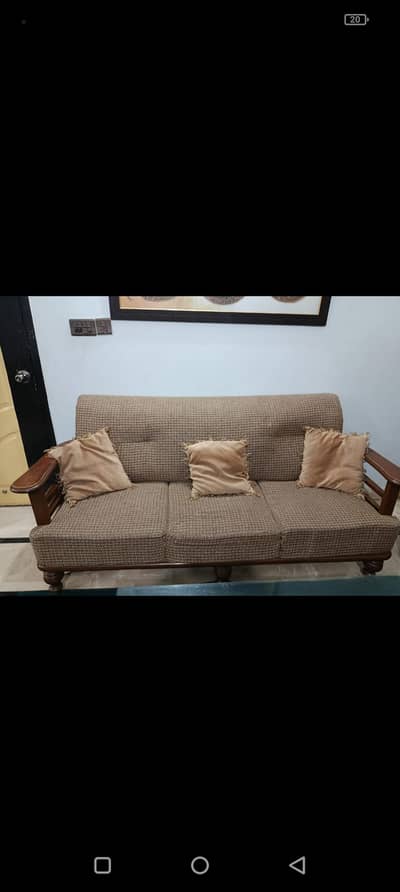 5 seater sofa