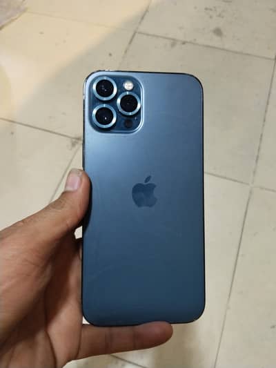 12 pro max w/p FU 128gb b/72 10/10 RS. 95000