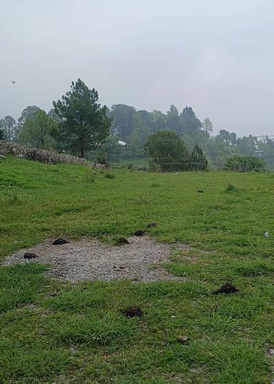 Plot For Sale In Pir Sohawa Islamabad Road