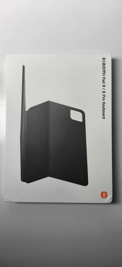 Xiaomi Pad 8/8 Pro Cover
