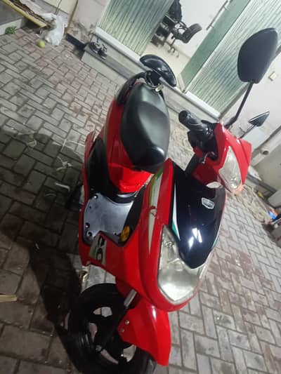 YJ Future Mehran Model