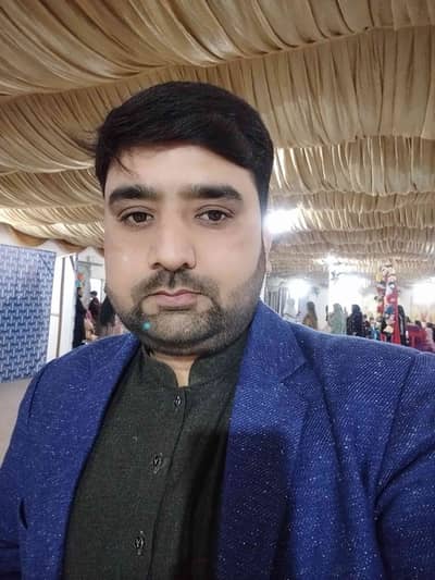 Muhammad moiz