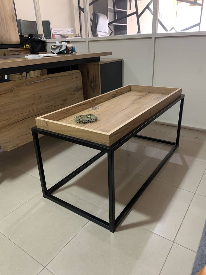 Coffee table/ centre table 17