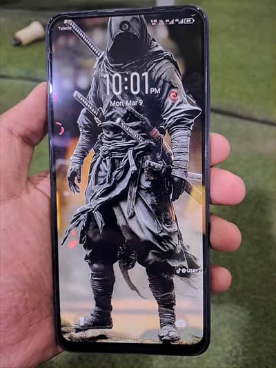 Infinix smart 8 x6525