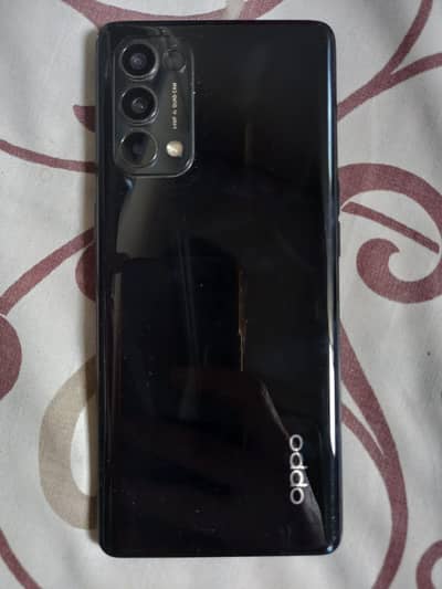 Oppo Reno 5Pro