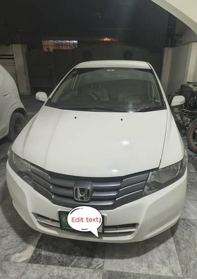 urgent sale  home used total genuine city aspire model 2014