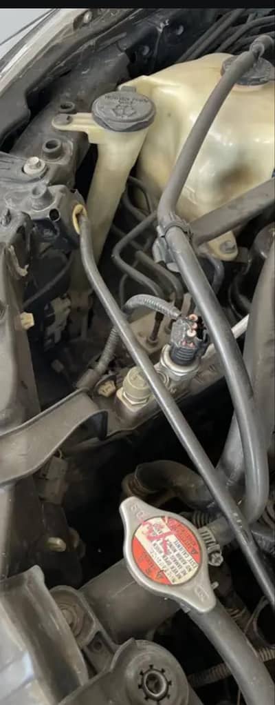 aoa xli hi Bhai 2014 model convrtt rt hi 2019 altis mein