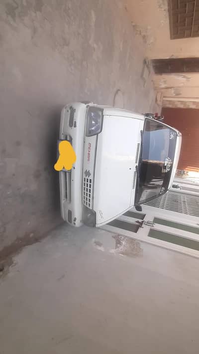 mehran vx 2013 model euro 2 03057826912