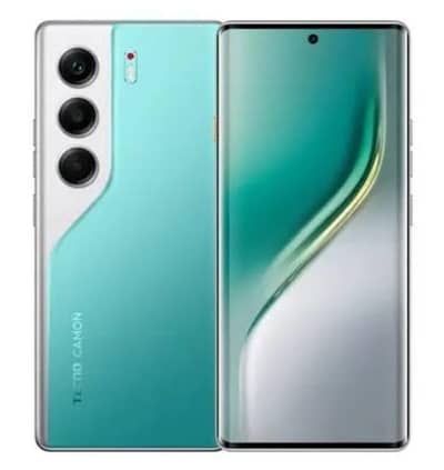 camon 40 8gb 128gb 10 by 10