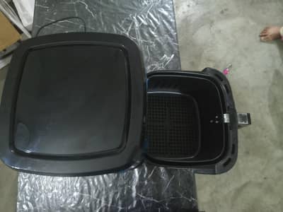 Air fryer for sale-Excellent condition