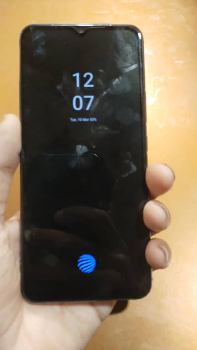 Vivo v21e