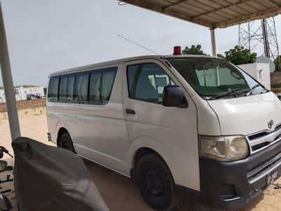 Al Syed transport company