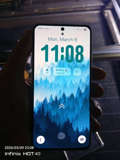 Samsung Galaxy S21 FE 5G (Green) - 200% Original