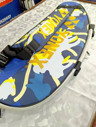 Badminton Kitbag