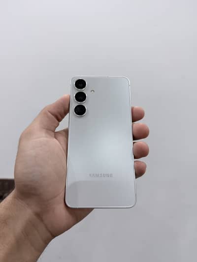 Samsung S24 12/256 Dual Physical PTA Approved