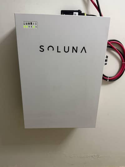 Suluna battery