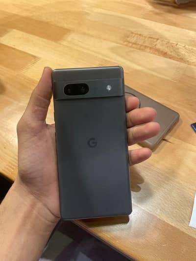 pixel 7 pta approved