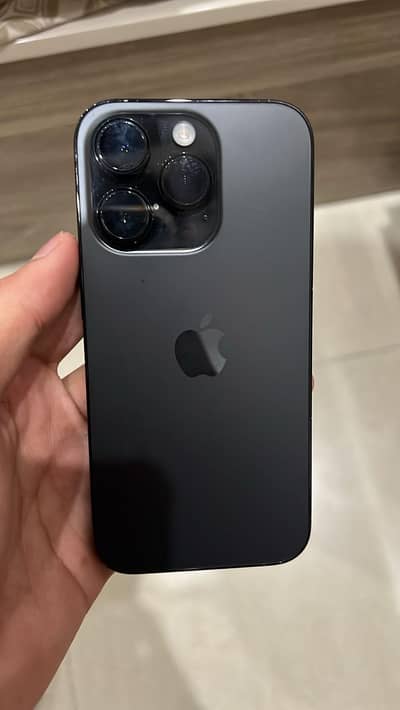iphone 14pro jv