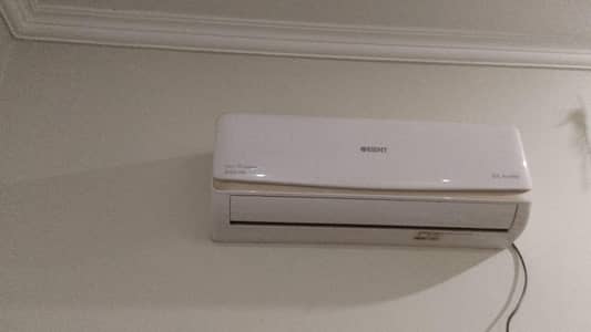 Used Orient AC 1.3 Ton for Sale – Like New Condition
