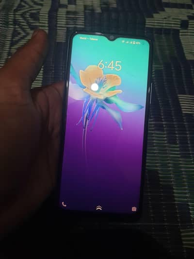 vivo y21a official pta box available exchange posible