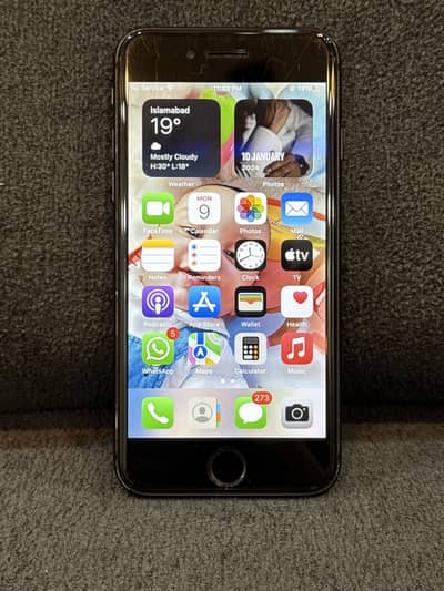 Iphone 8 Urgent sale