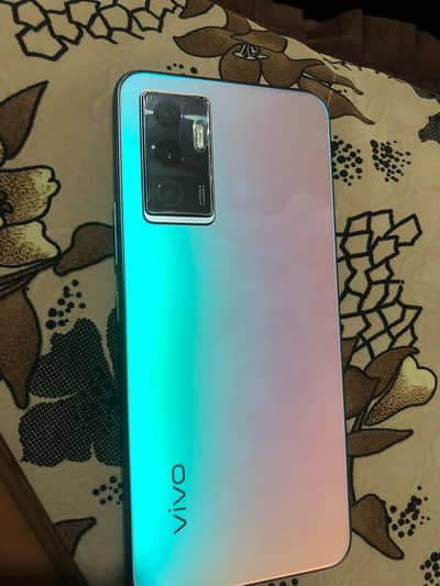 Vivo V23e