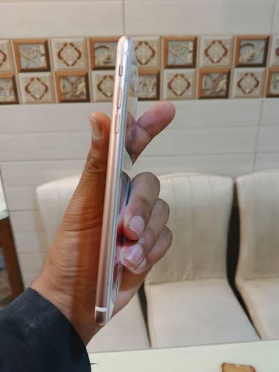 iPhone 7plus 6 128 for sale urgent