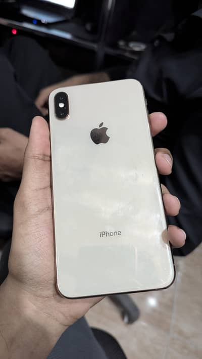 Iphone Xs Max JV