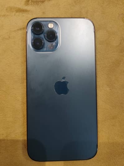 IPhone 12 Pro JV | 128GB | Blue