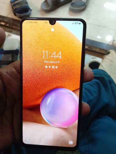 A32 6/128 official approved