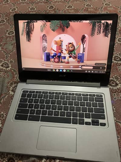 Acer chromebook r13 4/32