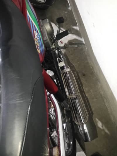 CD 70 Honda for sale