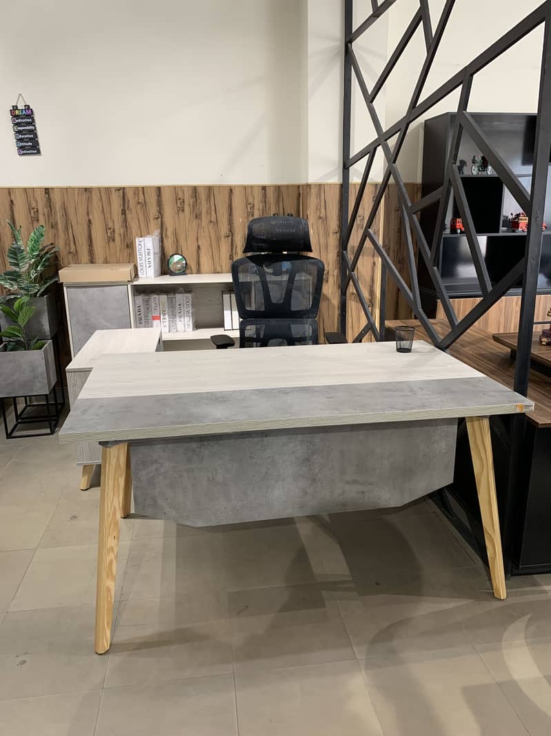 Executive table / office table 2