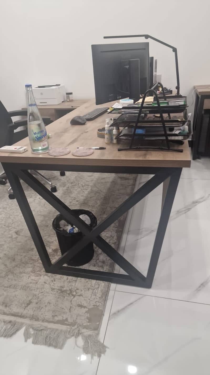 Executive table / office table 9