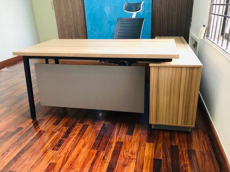 Executive table / office table 13