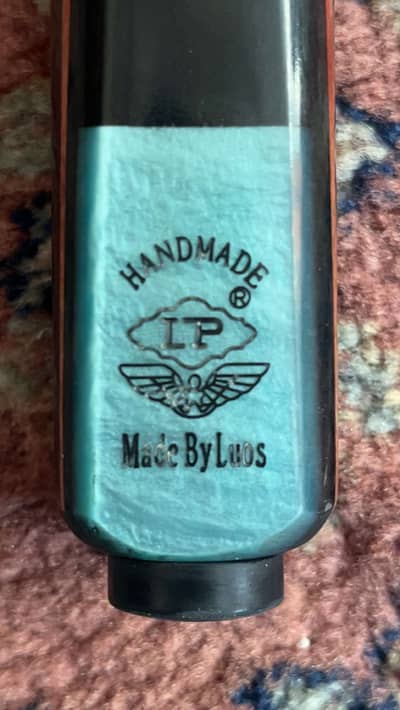 LP Luos Winger Snooker Cue