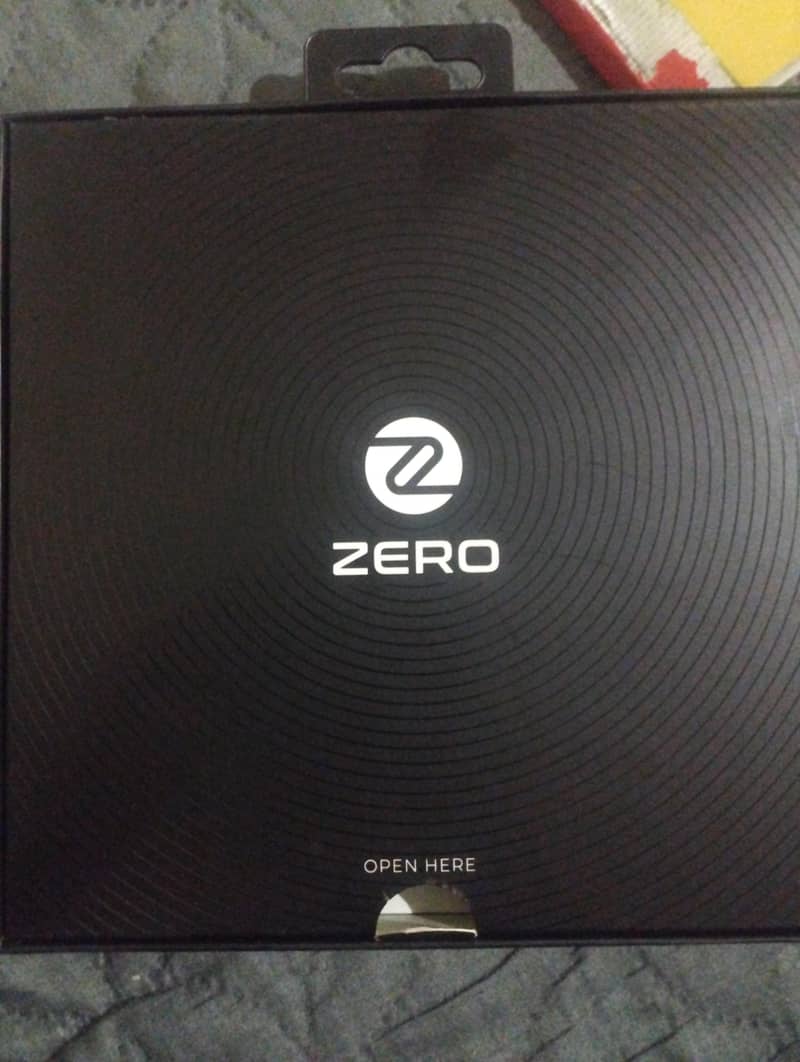 zero Armour 2