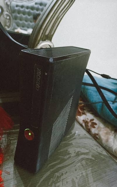 xbox 360 best condition