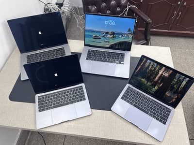 MacBook Pro 2019