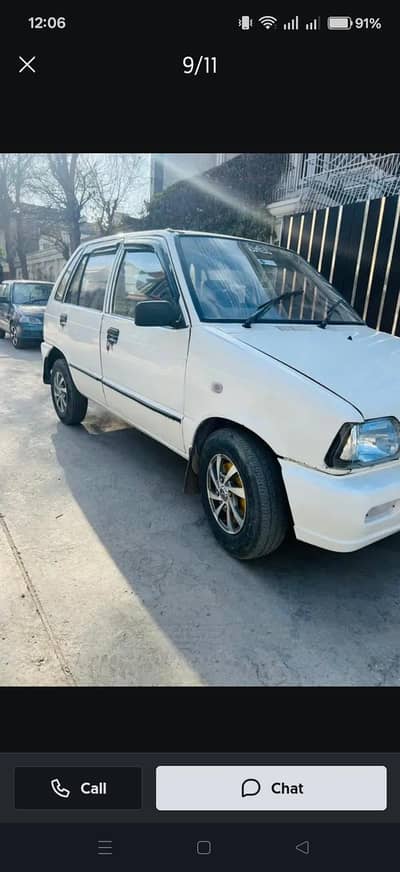 mehran vxr 15/16