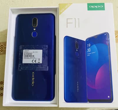 Oppo F11