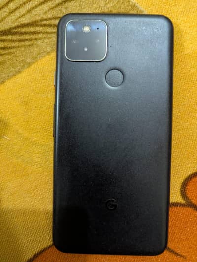 google pixel 5 non pta