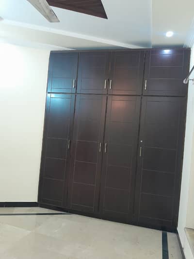 7 marla 1st floor for rent