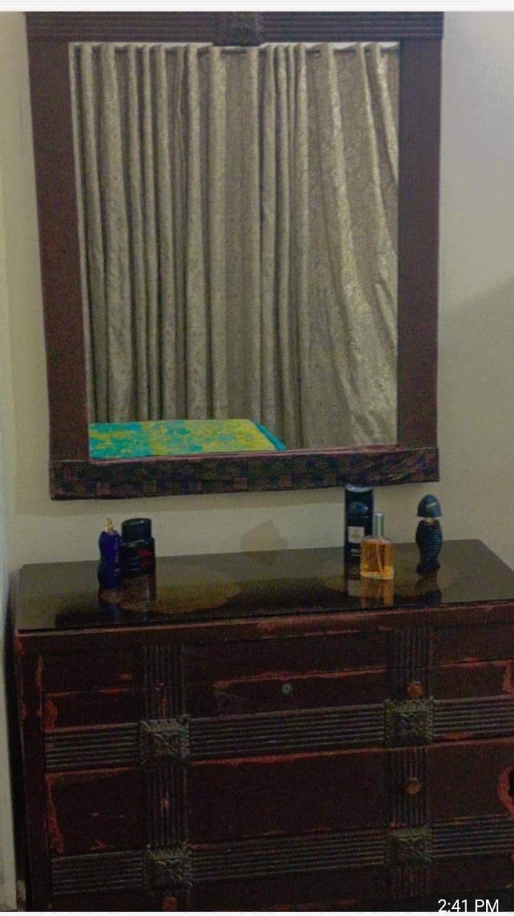dressing table 3