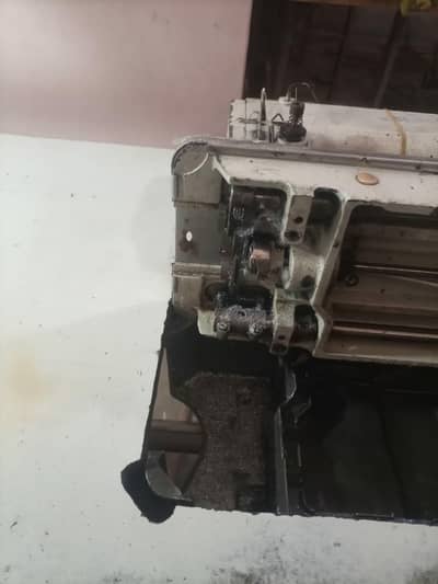 joki sewing machine good wark moter nhi h Sath me