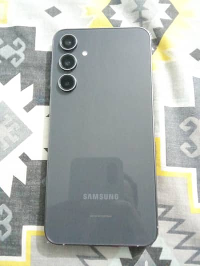 I Want Sale Samsung S23 Fe Model