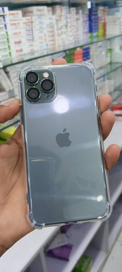 IPHONE 11 PRO NON PTA JV 64GB