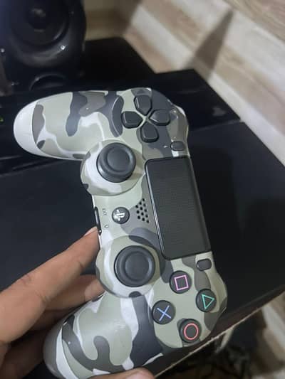 DualShock 4 Controllers for Sale - Multiple Colors Available
